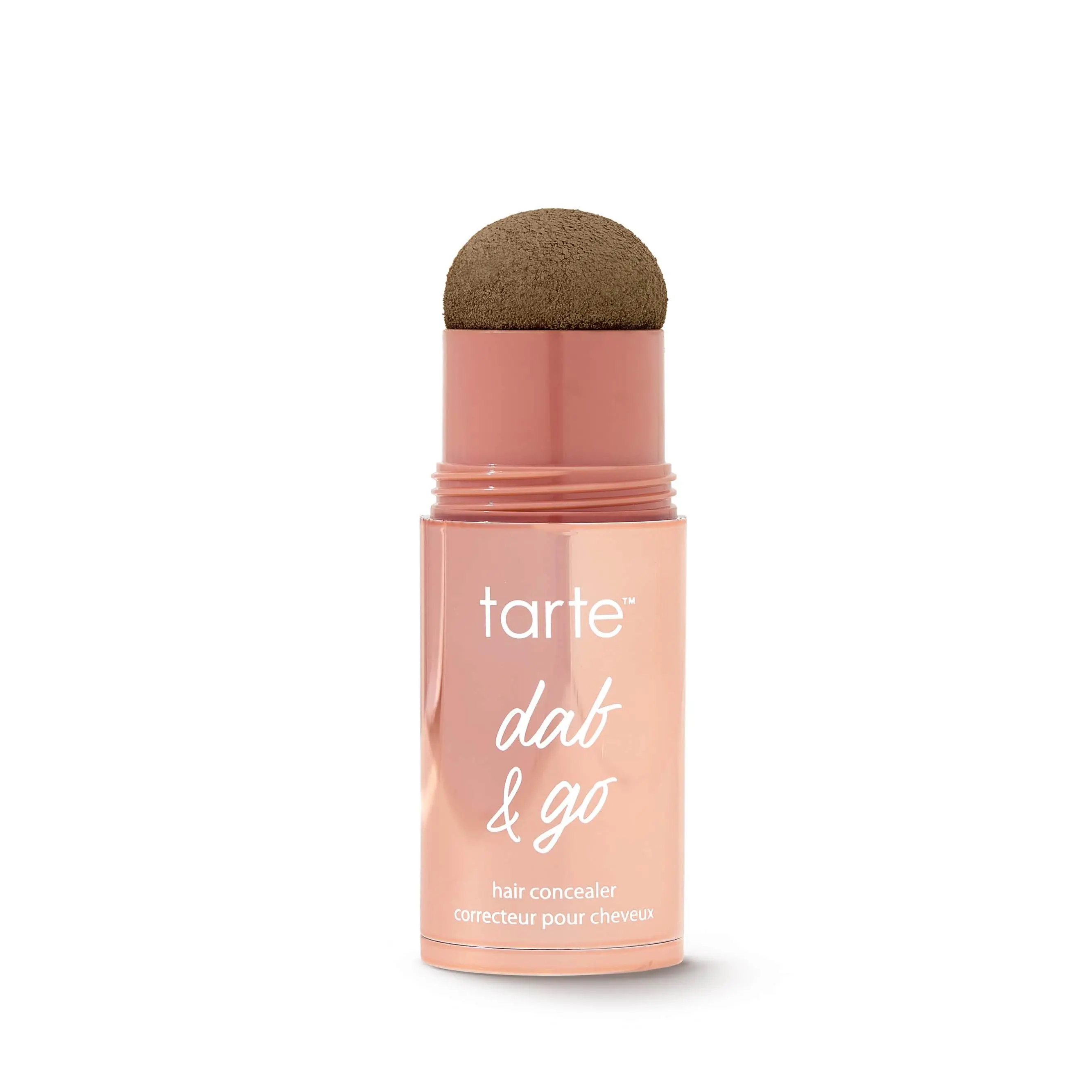 tarte shape tape dab & go hair concealer tarte shape tape dab & go hair concealer