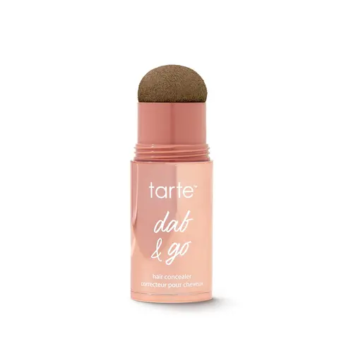 tarte shape tape dab & go hair concealer
