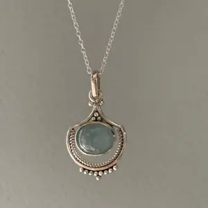 Vintage Boho Necklaces 1pc Vintage Boho Fashion Necklaces, Men's and Women's Necklaces, Great Christmas, Independence Day, Thanksgiving Gifts