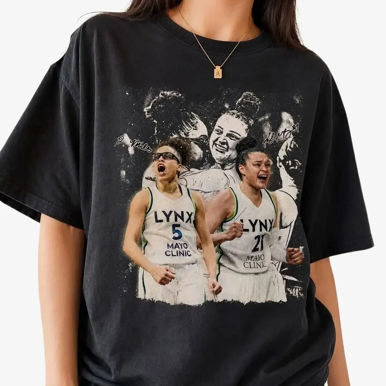 Vintage 90s Olivia Kayla Shirt, Women’s Basketball Bootleg Tee, Game Day Fan Gift, Cotton