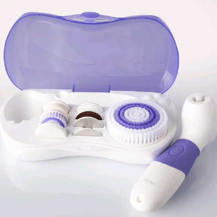 Jafra Beauty Dimanic System Face Cleaner 9 in 1 - Effective Skin Cleanse with Advanced Formula for a Fresh Complexion