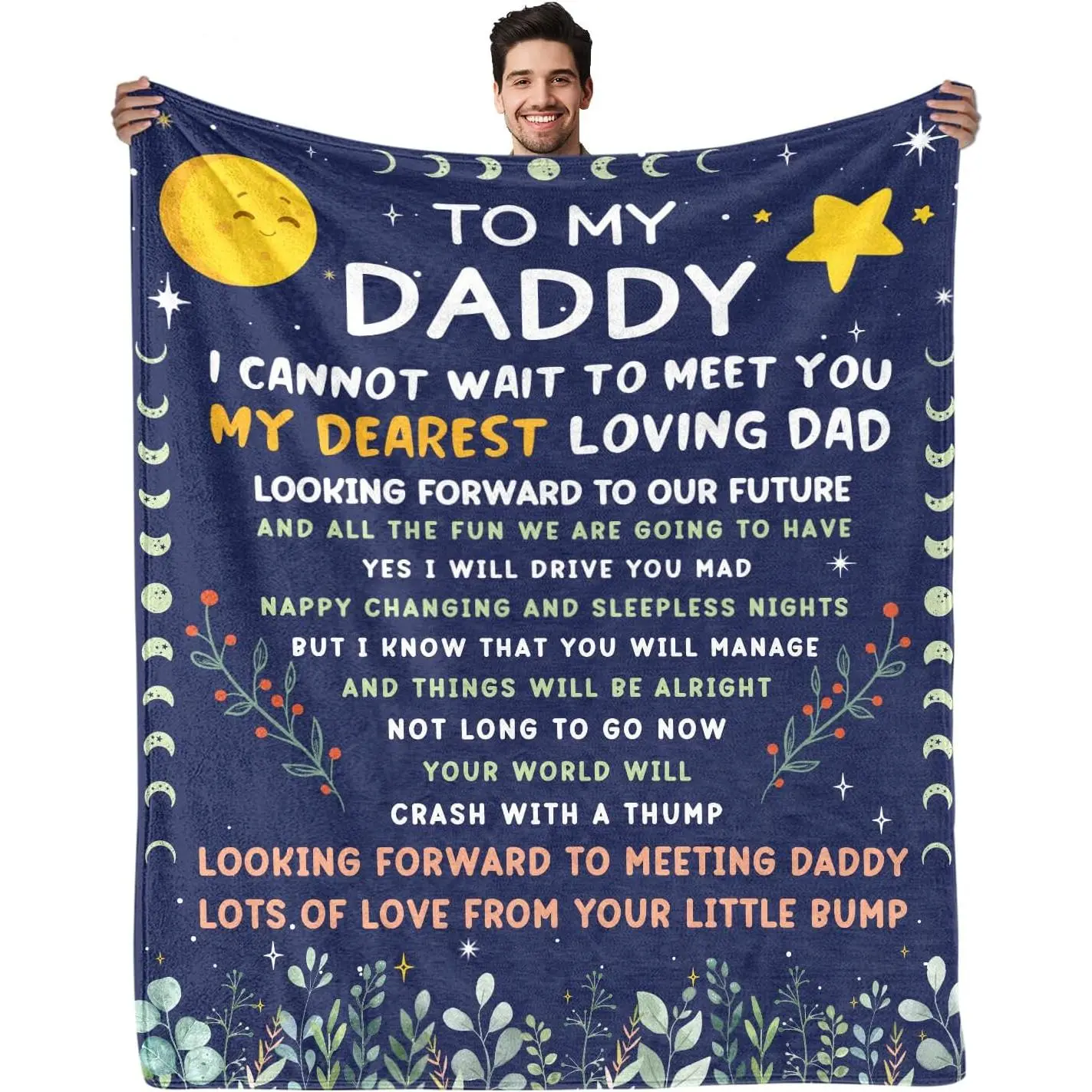 50*60in-Medium For Teens