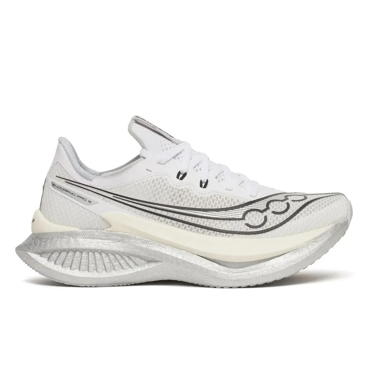 Saucony Women's Endorphin Pro 5 Running Shoe