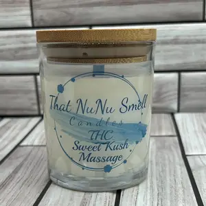Massage Candles