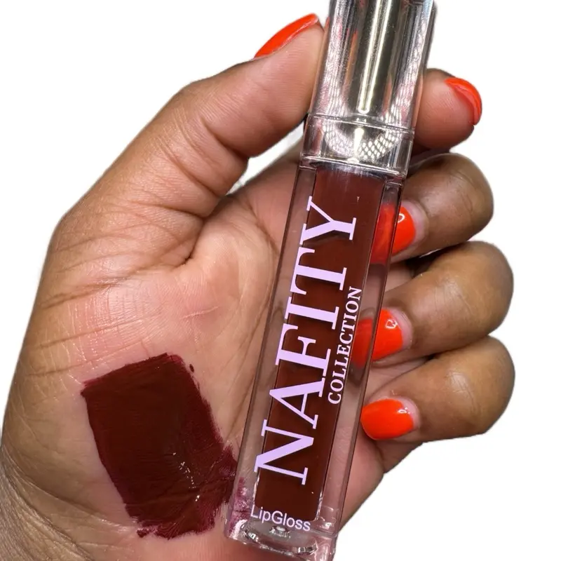 Kiss Créme Lipgloss Kiss Créme Lipgloss