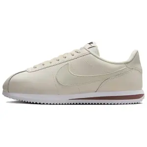 Nike Cortez Leather Phantom Red Sepia Women's DN1791-003