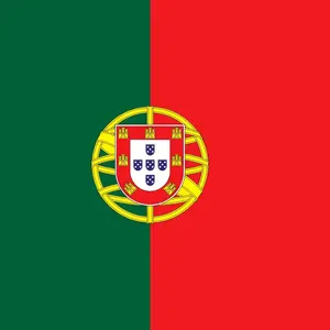Portugal Flag