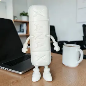 The PERFECT Desk Buddy