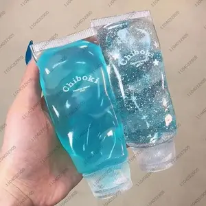 Toothpaste Stress Ball Shapeable Squishy Toy Non-Bounce Jam Vaseline Feel ASMR Fidget Toys for Kids & Adults Anti Stress Gifts