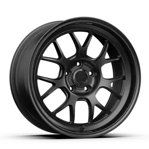 Vertex RSR _ Frosted Graphite