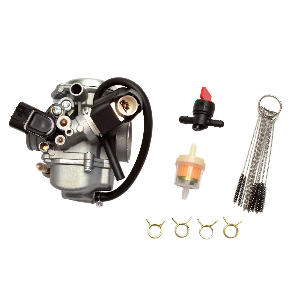 Carburetor For Honda Metropolitan 50 & Metropolitan 50 16100-GGA-672