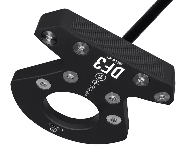 L.A.B. Golf DF3 Alignment Putter