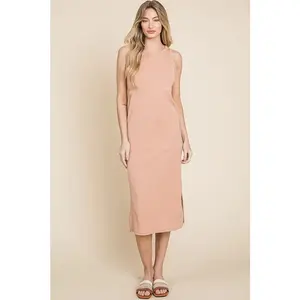 The Camille Midi Dress