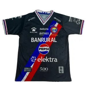 Xelaju Guatemala Jersey