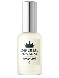 IMPERIAL FRAGRANCE - BEYONCE C 50ML - HIGH OIL CONCENTRATE WOMENS PERFUME