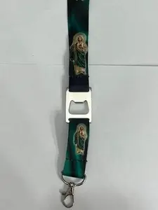 san judas tadeo llavero keychain