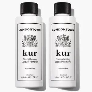 Strengthening Remover Duo