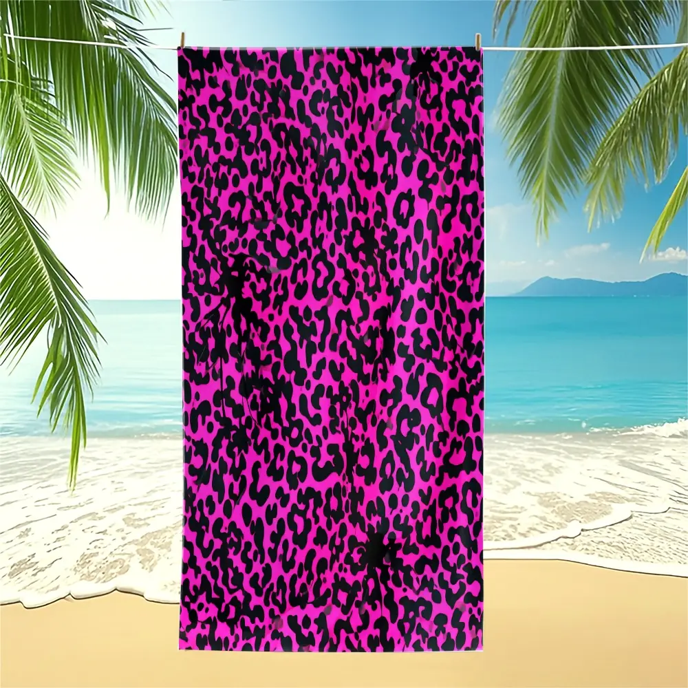 Beach towel 10