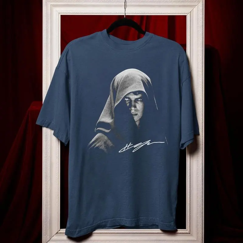 Anakin Revenge of the Sith Shirt, Vintage T-Shirt, Galaxy's Gift For Fan Sweatshirt, Hoodie, Comfort Colors