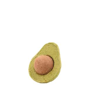 Avocado Bath Bomb