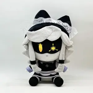 Murder Drones Plush Toys - Soft Throw Pillow |   Trendy Home Decor for Die-Hard Fans