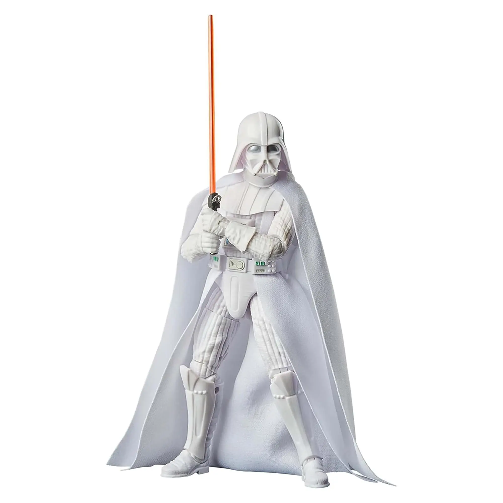 Star Wars Black Series Infinites Darth Vader 6-in Action Figure, Collectible Action Figure Model