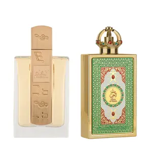 Lattafa Angham + Lattafa Pride Queen of Arabia