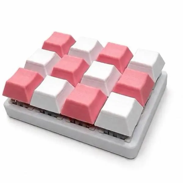 3x4 Fidgots key clicker