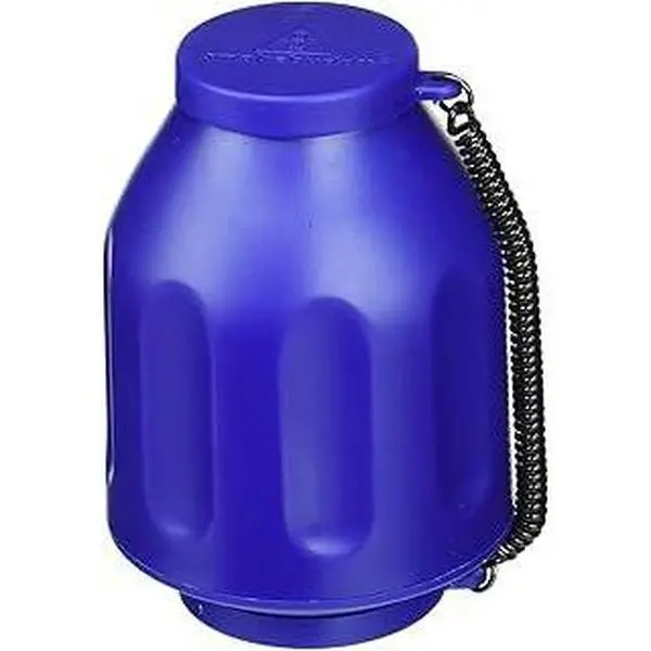 smokebuddy Air Filter, Original, Blue