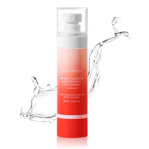 dewyhour Hypochlorous Acid Spray for Face | 3.38 FL Oz | Refreshes,& Soothes & Invigorates Skin | Hypochlrous HOCL Molecule Spray