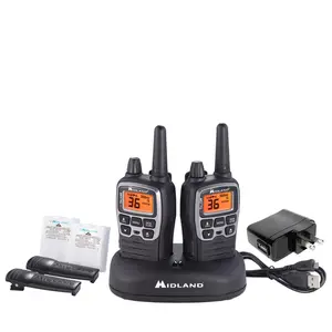 Midland XTalker T71VP3 Walkie Talkie
