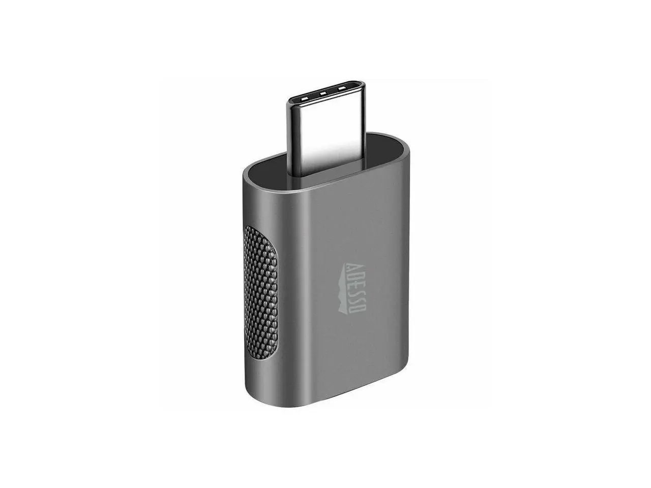 Adesso ADP-300-4 Female USB-A to Male USB-C Adapter Adesso ADP-300-4 Female USB-A to Male USB-C Adapter