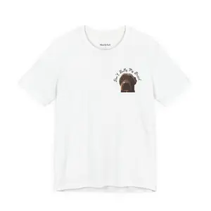 DON'T BULLY MY BREED TEE