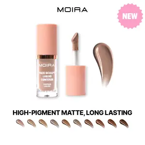 Face Sculpt Liquid Contour (015, Soft Beige)