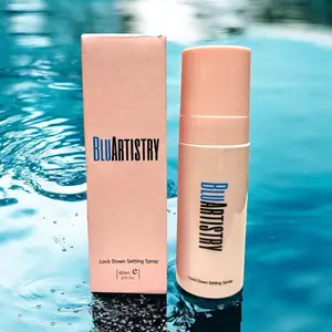 Lock Down Setting Spray