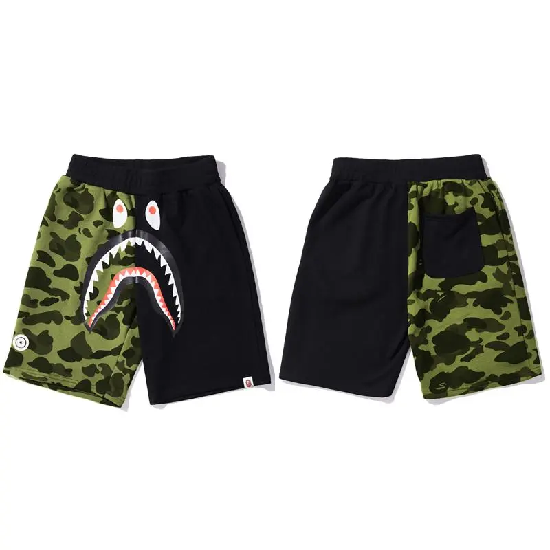 B4pe Swim Trunk for Men, Quick Dry Bathing Suit with Mesh Liner And Pockets, Breathable Board Shorts for Beach And Swim, Casual Swimwear Bottoms