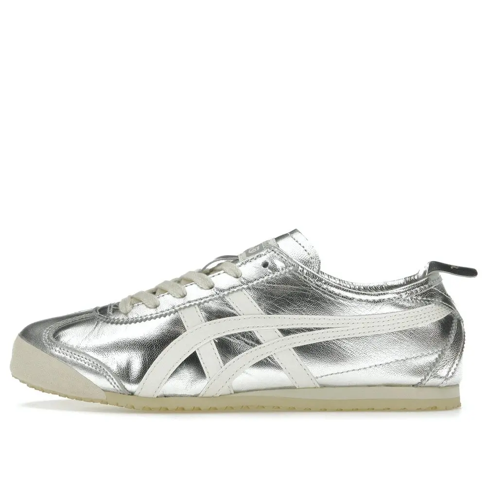 Onitsuka Tiger Mexico 66 'Silver Off White' THL7C2-9399 Mens Size Onitsuka Tiger Mexico 66 'Silver Off White' THL7C2-9399 Mens Size