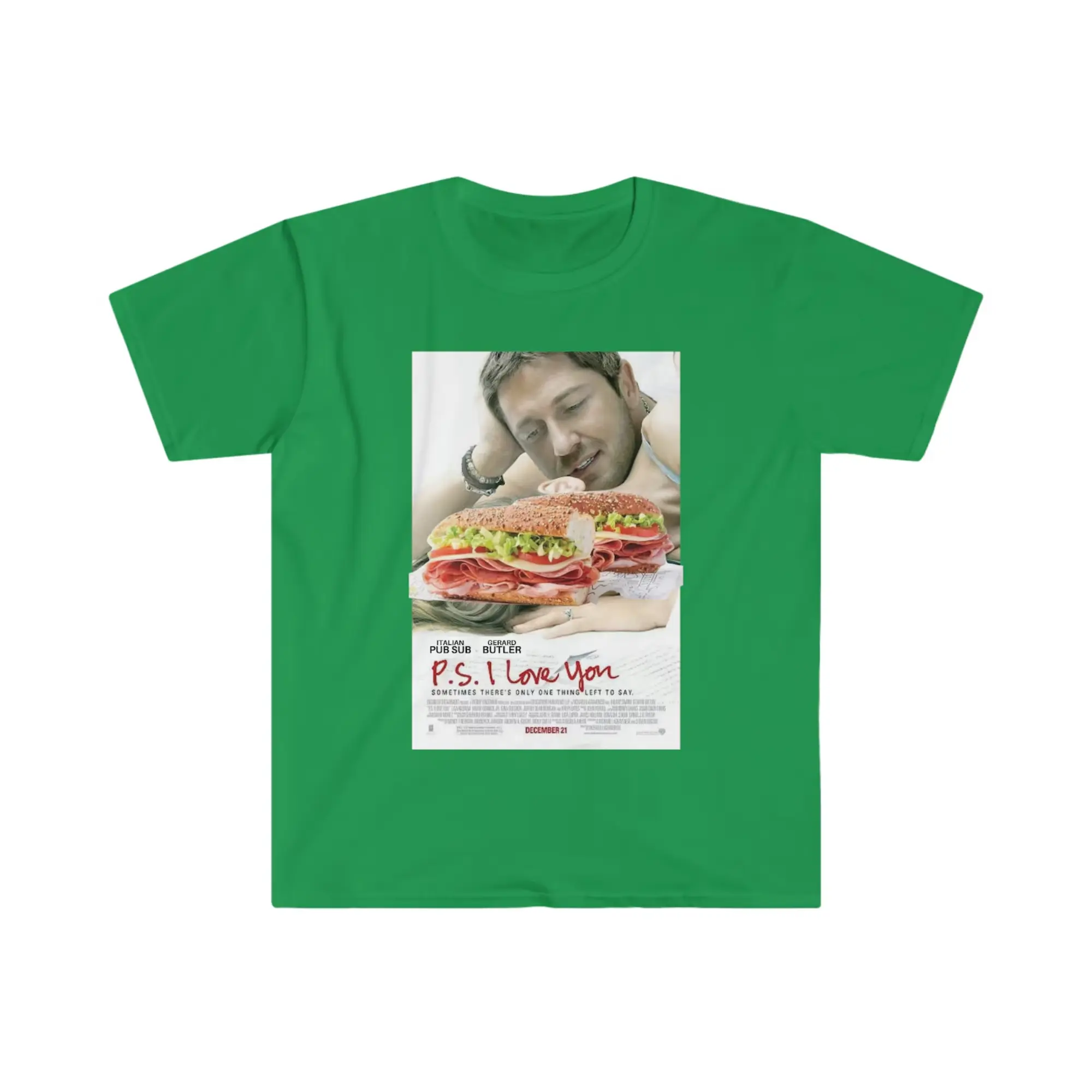 Pub Sub Vintage Style Shirt, Cozy Publix Shirt, Publix Sub Fans, Pub Sub I Love You, Floridas Favorite Grocery Store, Florida Supermarket Menswear Top Tshirt Streetwear T-Shirt