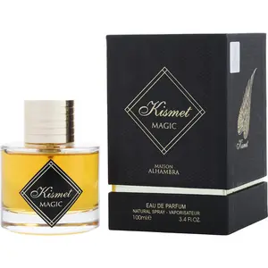 Maison Alhambra Kismet Magic By Maison Alhambra Eau De Parfum For Men