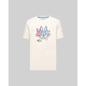 MENS OSCAR GRAPHIC TEE - MT0200213