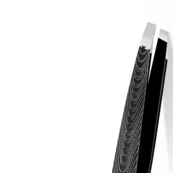 Black Tweezer Black Tweezer