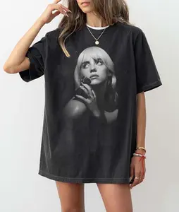 perfume Eilish Shirt