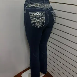 Daisy Jeans