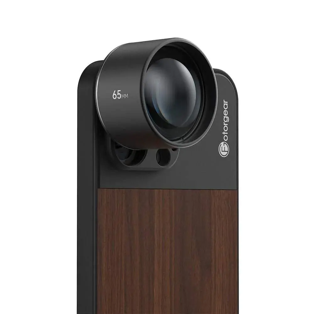 Fotorgear 65mm Portrait Lens