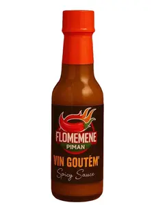 Tops Flomemene Piman Pike Vin Goutem | Women's T-Shirt