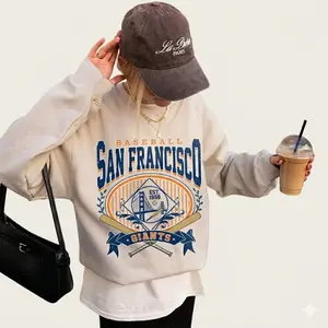 Vintage San Diego Baseball Sweatshirt,San Diego Baseball T-Shirt,Baseball Sports Fan Tee,Sweat-Aldult-Youth Tshirt,Baseball Hoodie