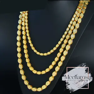 Qarddon Necklace