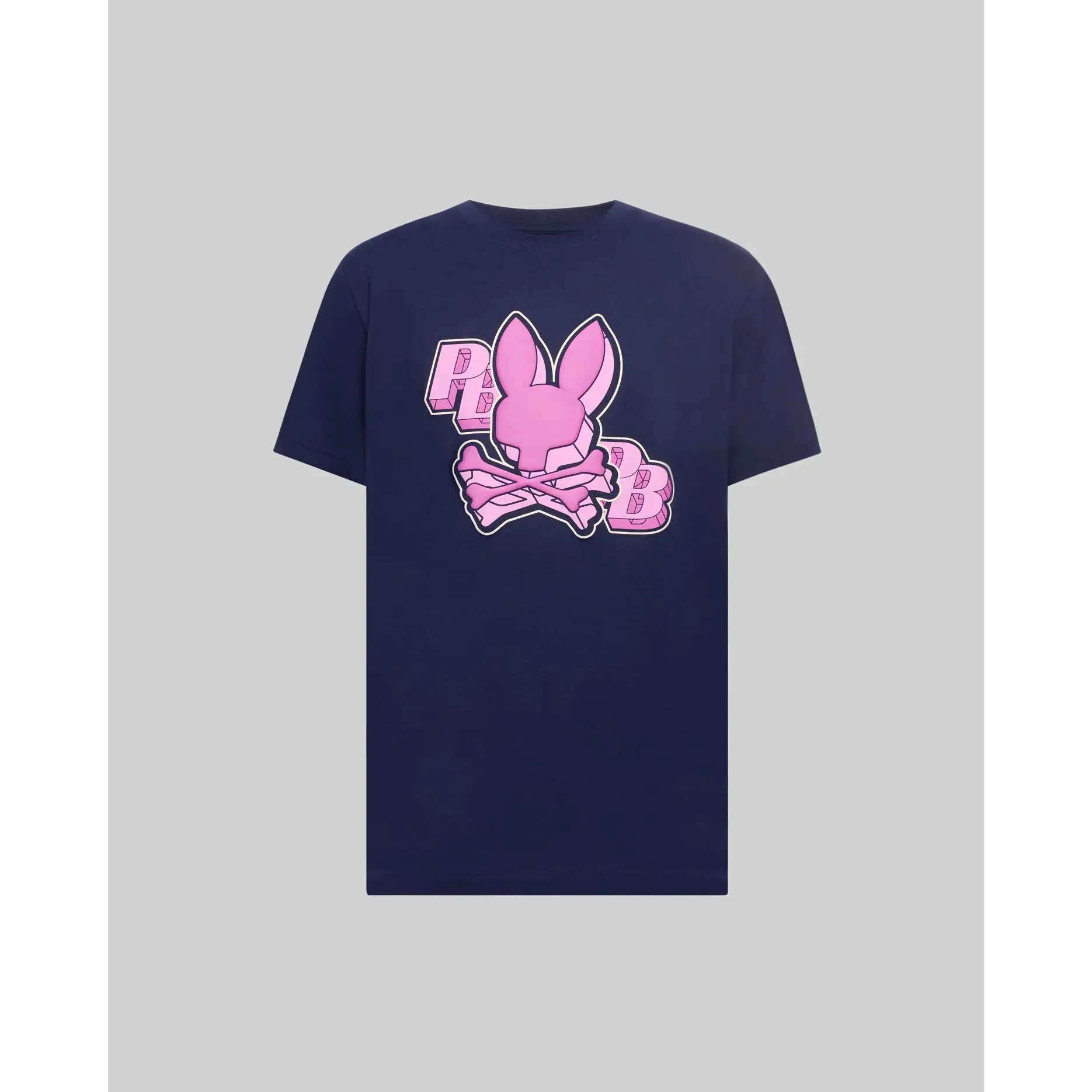 MENS ZAL GRAPHIC TEE - MT0200256