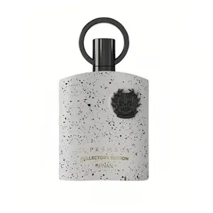 Supremacy Collector’s Edition Eau De Parfum (EDP) Spray for Men | 100ml (3.4 fl oz) | Floral Fragrance for Men