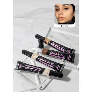 AOA Brush-On Liquid Concealer AOA Brush-On Liquid Concealer